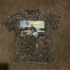 Vintage T-Shirt Ice Cube
